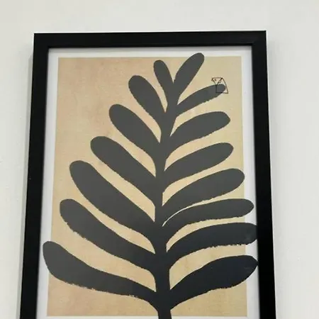 Lerelaisdodile_qsl * Maison * Hypercentre * Free Wifi *